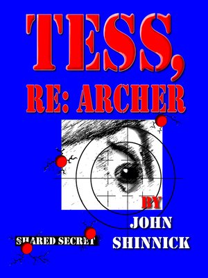 cover image of Tess, re